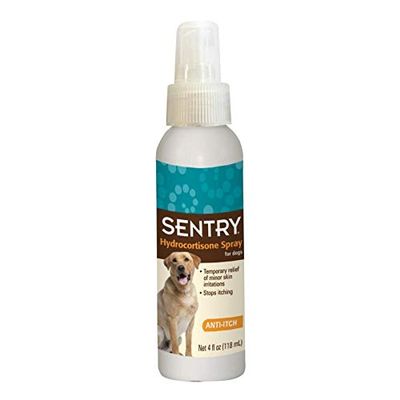 4OZ HydrocortisoneSpray