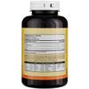 Protein Tablets Honey Flavor 200 Tabs view 2