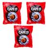 3 Pack Cafe21 - 2 in 1 Instant Coffeemix No Sugar Added (3 x 25 Sachets) Free Express Delivery view 2