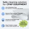 Contour CPAP Mask Wipes, Unscented 3 Pack view 3