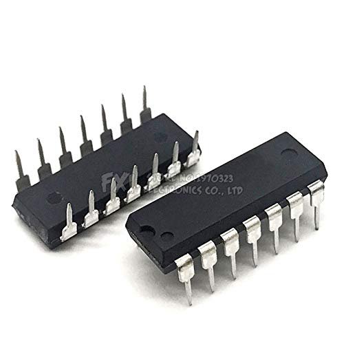 1pcs PA0016 DIP
