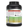 Amazing Formulas Grass Fed Whey Protein Supplement | Strawberry Flavor | 25 G Protein | 5 Lbs | Non-GMO | Gluten-Free | Made in USA view 2