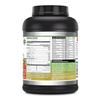 Amazing Formulas Grass Fed Whey Protein Supplement | Strawberry Flavor | 25 G Protein | 5 Lbs | Non-GMO | Gluten-Free | Made in USA view 3