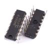 10PCS TL074CN DIP14 TL074 DIP New Original view 1
