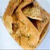 Baba Small Batch Pita Chips - Vegan, Non-GMO, Zero Preservatives view 3