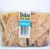 Baba Small Batch Pita Chips - Vegan, Non-GMO, Zero Preservatives view 4
