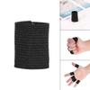 10 Pcs Finger Sleeves, Thumb Braces Support for Finger, Finger Cracking, Finger Arthritis Finger Sleeves Finger Sleeve view 3