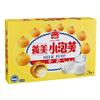 I-MEI PUFF milk flavor Taiwan Snack  (3 in 1 171g) view 1