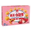 I-MEI PUFF flavor Taiwan Snack  (3 in 1 171g) (Strawberry) view 1