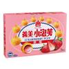 I-MEI PUFF flavor Taiwan Snack  (3 in 1 171g) (Strawberry) view 2