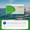 Cottons 100% Natural Cotton Regular Tampons 16's view 4