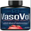 SIRENLABS Vaso-VOL Liquid Muscle Pump Volumizer with Agmatine Sulfate - Pre Workout for Men to take Your Workouts to The Next Level with Vascularity and Performance (Mixed Berry) view 1