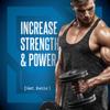 SIRENLABS Vaso-VOL Liquid Muscle Pump Volumizer with Agmatine Sulfate - Pre Workout for Men to take Your Workouts to The Next Level with Vascularity and Performance (Mixed Berry) view 3