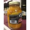 Amish Wedding Ready to Eat Peaches, USA Made 32 ounce Glass Jar, No Preservatives, Pickled view 3