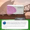 Cottons 100% Natural, Chemical-Free, Super Absorbent, Unscented, Hypo Allergenic Cotton Tampons (16 Count) view 4