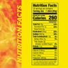 Slim Jim Monster Smoked Meat Sticks, Hot AF Flavor, High Protein, Valentine's Day Gift For Him, 1.94 oz. (18 Count) view 2