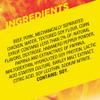 Slim Jim Monster Smoked Meat Sticks, Hot AF Flavor, High Protein, Valentine's Day Gift For Him, 1.94 oz. (18 Count) view 3