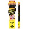 Slim Jim Giant Smoked Meat Sticks, Hot AF Flavor, 6g Protein Per Stick, Valentine's Day Gift For Him, 0.97 oz. (24 Count) view 1