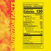 Slim Jim Giant Smoked Meat Sticks, Hot AF Flavor, 6g Protein Per Stick, Valentine's Day Gift For Him, 0.97 oz. (24 Count) view 2