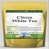 Citron White Tea (25 tea bags, ZIN: 534675) view 1
