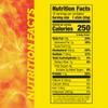 Slim Jim Monster Smoked Meat Sticks, Teriyaki Flavor, High Protein, 1.94 oz. (18 Count) view 2
