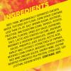 Slim Jim Monster Smoked Meat Sticks, Teriyaki Flavor, High Protein, 1.94 oz. (18 Count) view 3