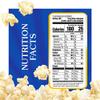 Act II Mini Bags Butter Microwave Popcorn, 1.58 oz., 3-Count Bags (Pack of 12) view 2