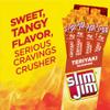 Slim Jim Giant Smoked Meat Sticks, Teriyaki Flavor, 6g Protein Per Stick, Valentine's Day Gift For Him, 0.97 oz. (24 Count) view 2