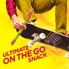 Slim Jim Giant Smoked Meat Sticks, Teriyaki Flavor, 6g Protein Per Stick, Valentine's Day Gift For Him, 0.97 oz. (24 Count) view 4