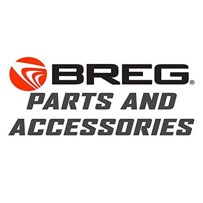 Genuine Breg Part, Cotton Traction Cord 150 Ft, Part# 915000