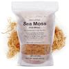 Red's Kitchen Sink Irish Sea Moss | Seamoss | 1 Pound | Wildcrafted - 100% Natural, Makes 240+ oz of Sea Moss Gel, from St. Lucia - 16oz view 1