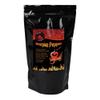 Red Scorpion Butch -T Pepper Flakes by Magic Plant, 4 Oz - 1.2M+ SHUs - Extreme Heat, Sweet & Fruity Flavor - Natural, Non-GMO Gourmet Crushed Chilies for Sauces, Meat Dishes and Marinades view 1