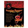Red Scorpion Butch -T Pepper Flakes by Magic Plant, 4 Oz - 1.2M+ SHUs - Extreme Heat, Sweet & Fruity Flavor - Natural, Non-GMO Gourmet Crushed Chilies for Sauces, Meat Dishes and Marinades view 4