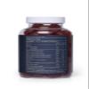 Damn Good Hair Vitamin 60 gummies view 2