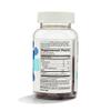 365 by Whole Foods Market, Probiotic + Fiber Gummies 2 Billion CFU, Natural Blue Raspberry Flavor, 60 ct view 2