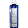 ALLMAX Nutrition Liquid L-Carnitine 1500 Miligrams, Blue Raspberry, 16 oz (473 ml) view 3
