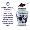 Fabbri Amarena Wild Cherries in Syrup, Gluten Free, Non- GMO, Vegan, 21 Ounce view 2