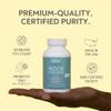 Probiotics - Mood Super Strains Probiotic - Naturally Supports Digestion & Mood - Histamine-Free Probiotics w/ L Rhamnosus GG, Shelf Stable Probiotic Supplement, 60 Day Supply, Non-GMO, VEGAN view 2