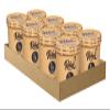 Rebel Ice Cream - Low Carb, Keto - Butter Pecan (8 Count) view 3