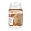 Quest Nutrition Peanut Butter Protein Powder, 23g Protein, 1g Sugar, Low Carb, Gluten Free, 3 Pound, 43 Servings view 1