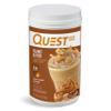 Quest Nutrition Peanut Butter Protein Powder, 23g Protein, 1g Sugar, Low Carb, Gluten Free, 1.6 Pound, 23 Servings view 1
