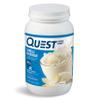 Quest Nutrition Vanilla Milkshake Protein Powder, 24g of Protein, 1g of Sugar, Low Carb, Gluten Free, 3 Pound, 43 Servings view 1
