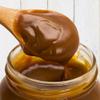 Milk Caramel Free Sugar From Argentine brand las Quinas 15.87 oz. / 450g Bottle Dulce de leche sin Azucar Argentino Las Quinas No Sugar (sweetened with Stevia) (1) view 2