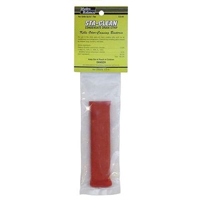 (2) Pack - Sta-Clean CS-50 Condensate Drain Treatment, Units up to 1 Ton