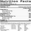 Crouching Tiger Mix 8lbs Case  Bulk Trail Mix view 2