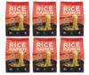 Lotus Foods Organic Sustainable Millet & Brown Rice Ramen, 6 Count view 3