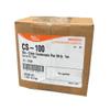 (24) Pack - Sta-Clean CS-100 Condensate Drain Treatment, Units up to 2-1/2 Tons view 1