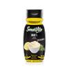 Fat Free MAYO MAYONNAISE Sauce Zero Calories and Fat Free Mayo 10.6 FL OZ - No Sugar Mayonnaise Sauce Gluten-Free, Non-GMO, Vegan and Keto Friendly - ServiVita view 1