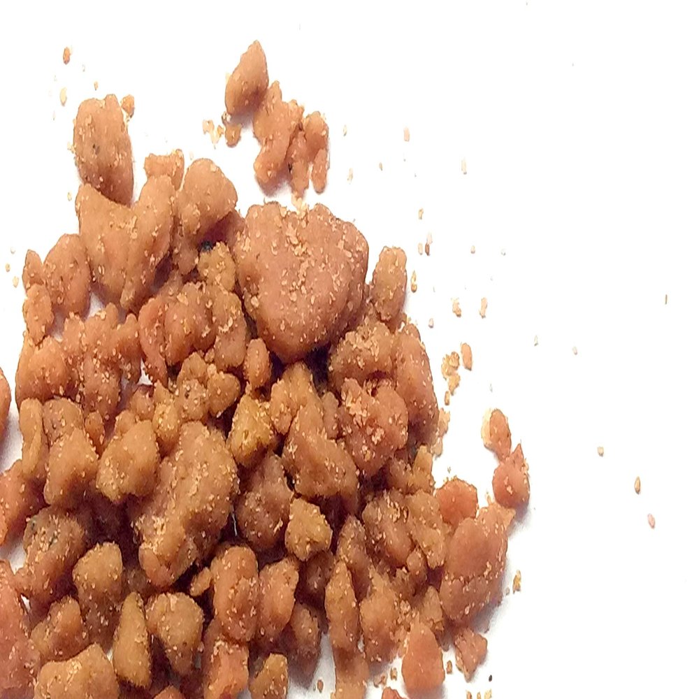 STRONG AROMATIC 100% Pure ASAFOETIDA Hing,Premium Quality in Small Granules (16)