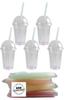 Matcha Boba Bubble Tea Kit DIY Makes 10+ Drinks DIY view 3
